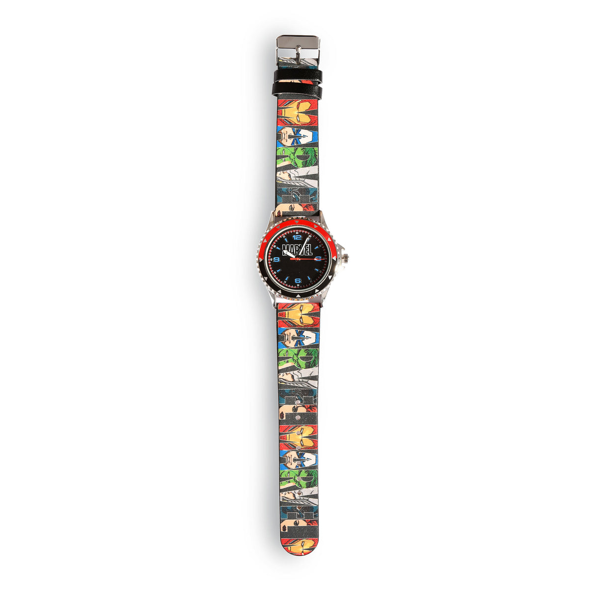 Image produit Marvel - Montre Avengers