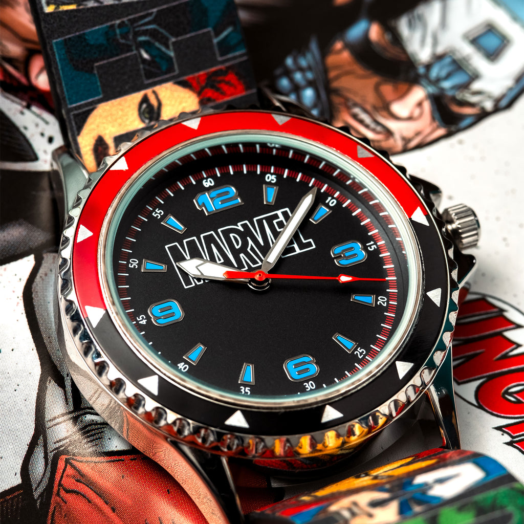 Image produit Marvel - Montre Avengers