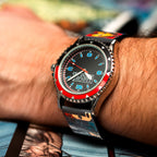 Image produit Marvel - Montre Avengers