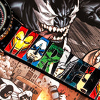 Image produit Marvel - Montre Avengers