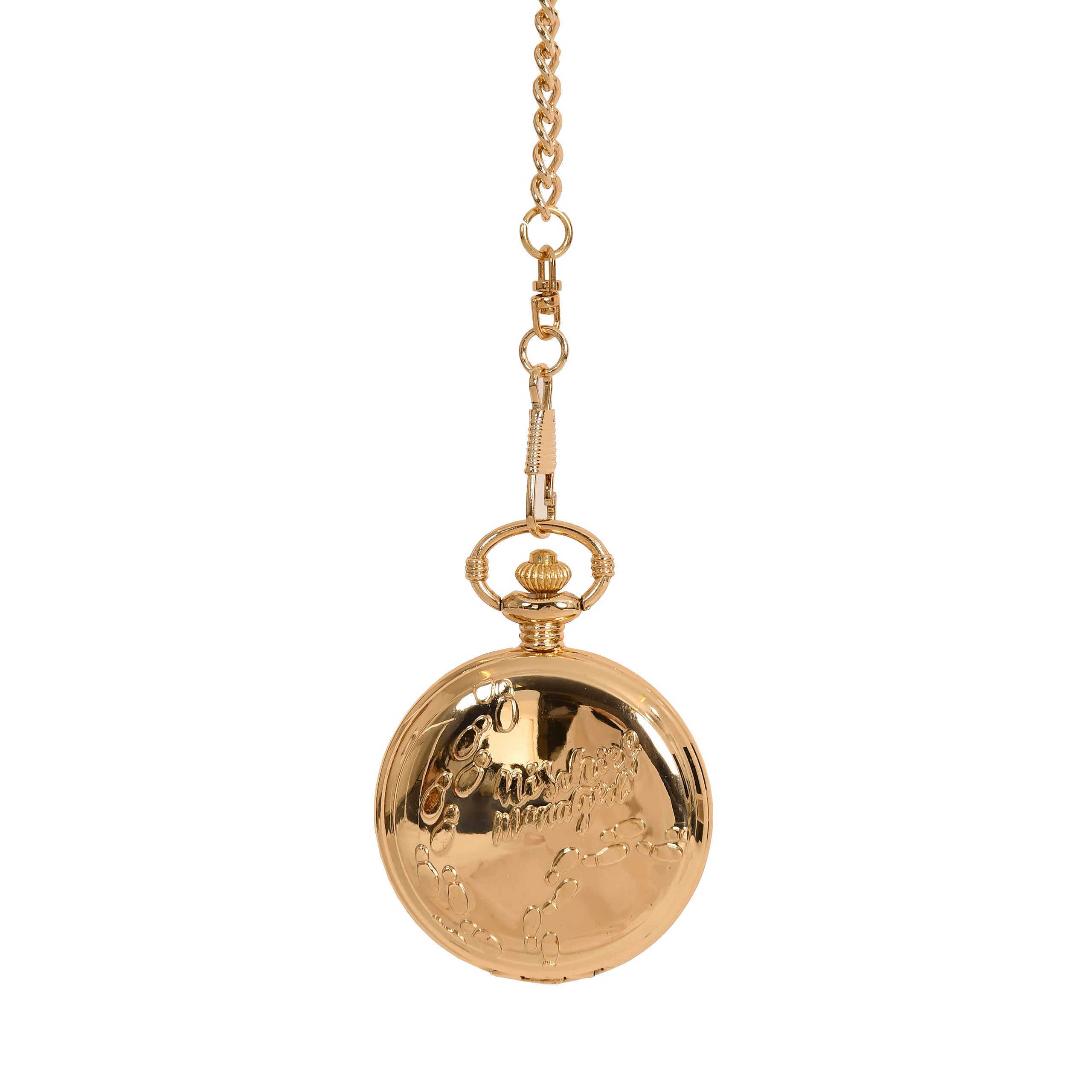 Produktbild Harry Potter - Mischief Managed Taschenuhr