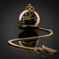 Produktbild Harry Potter - Mischief Managed Taschenuhr