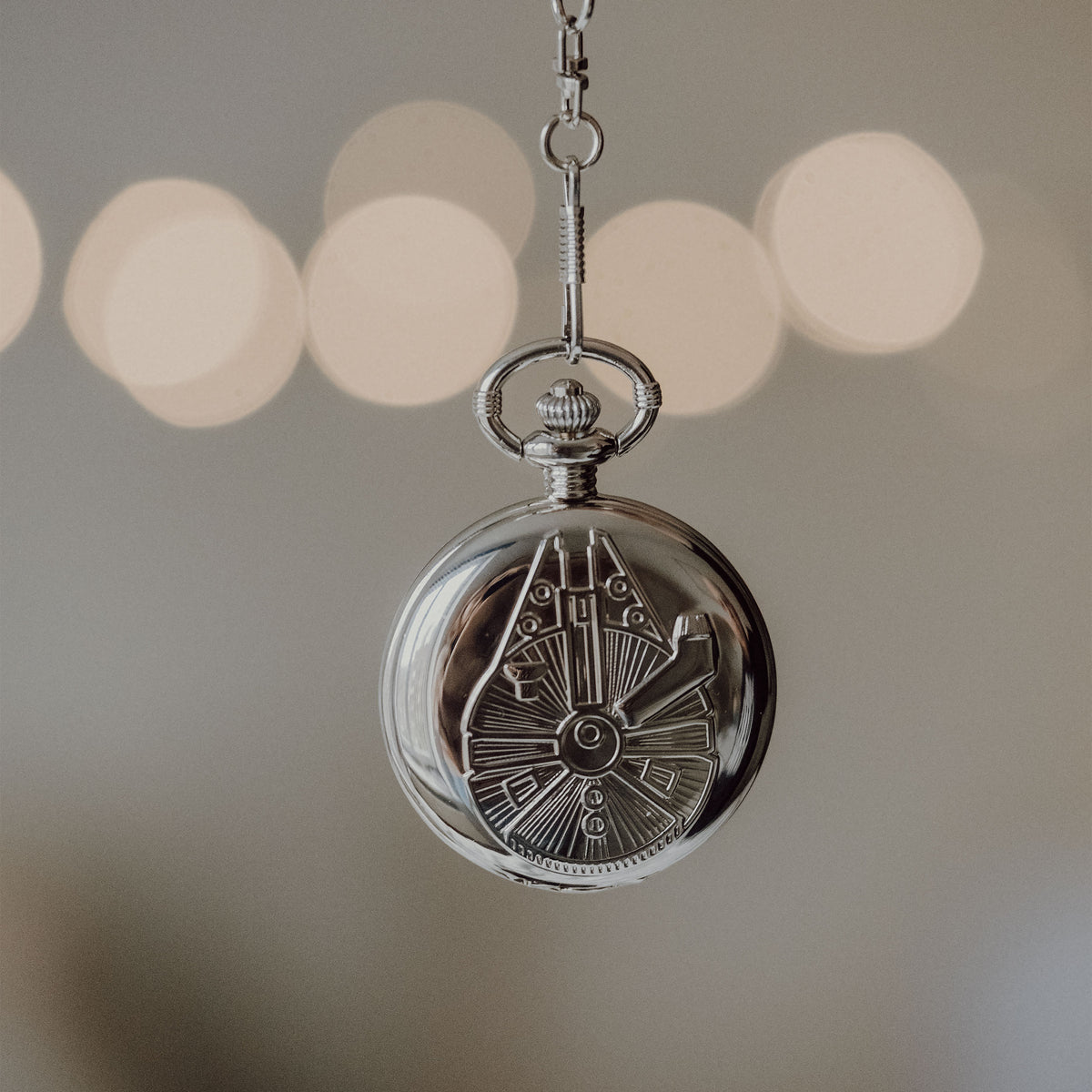 Immagine del prodotto Star Wars - Orologio da tasca Alleanza Ribelle