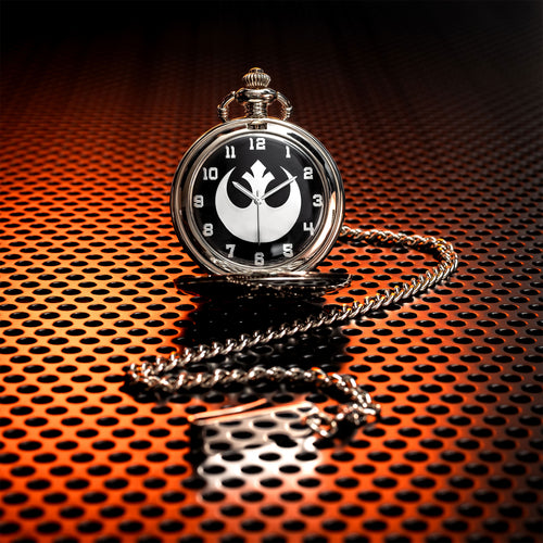 Immagine del prodotto Star Wars - Orologio da tasca Alleanza Ribelle