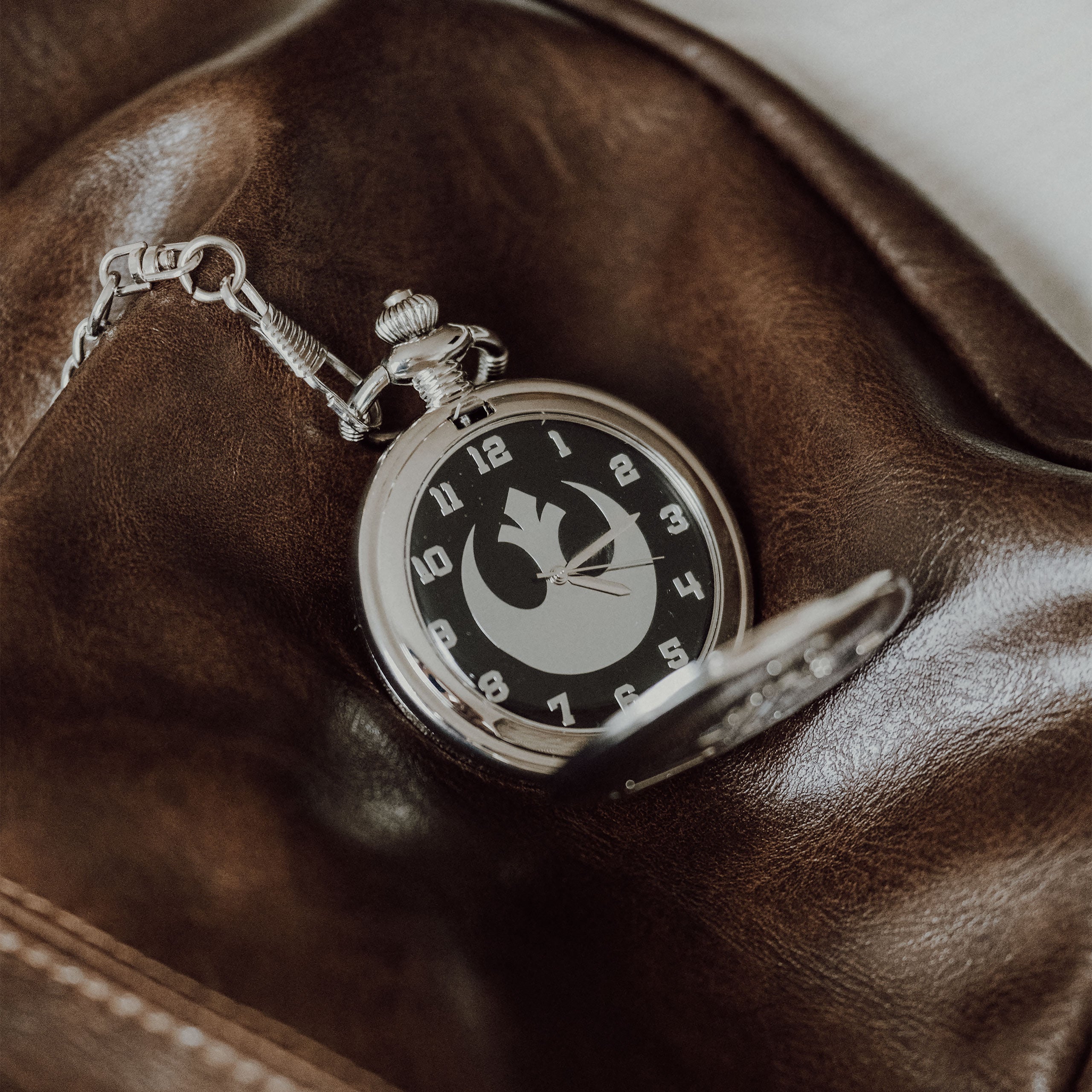 Immagine del prodotto Star Wars - Orologio da tasca Alleanza Ribelle