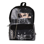 Produktbild Attack on Titan - Eren Jaeger Rucksack