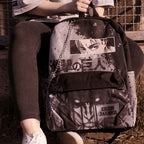 Produktbild Attack on Titan - Eren Jaeger Rucksack