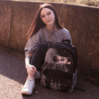 Produktbild Attack on Titan - Eren Jaeger Rucksack