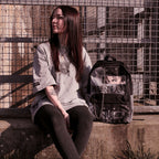 Produktbild Attack on Titan - Eren Jaeger Rucksack
