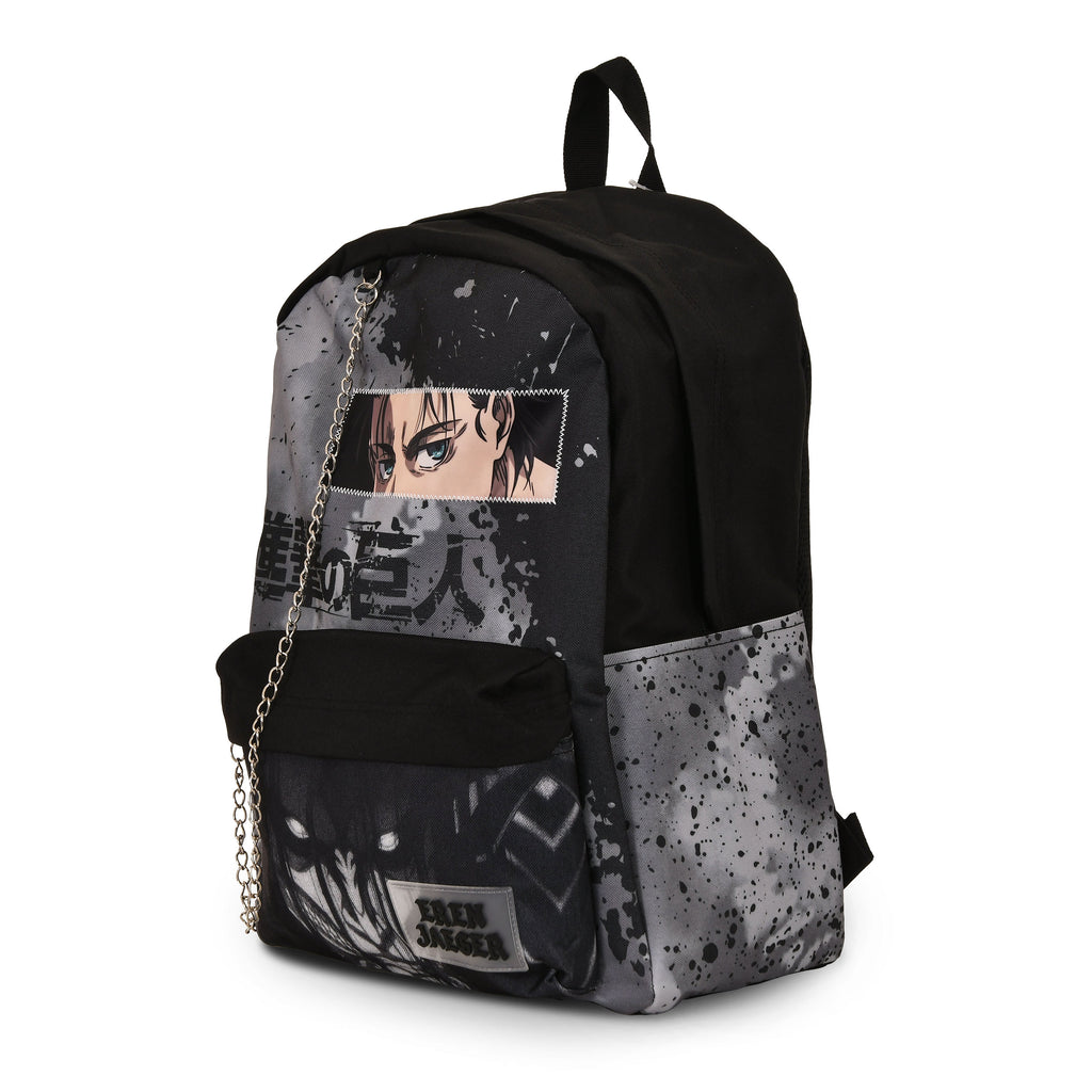 Produktbild Attack on Titan - Eren Jaeger Rucksack