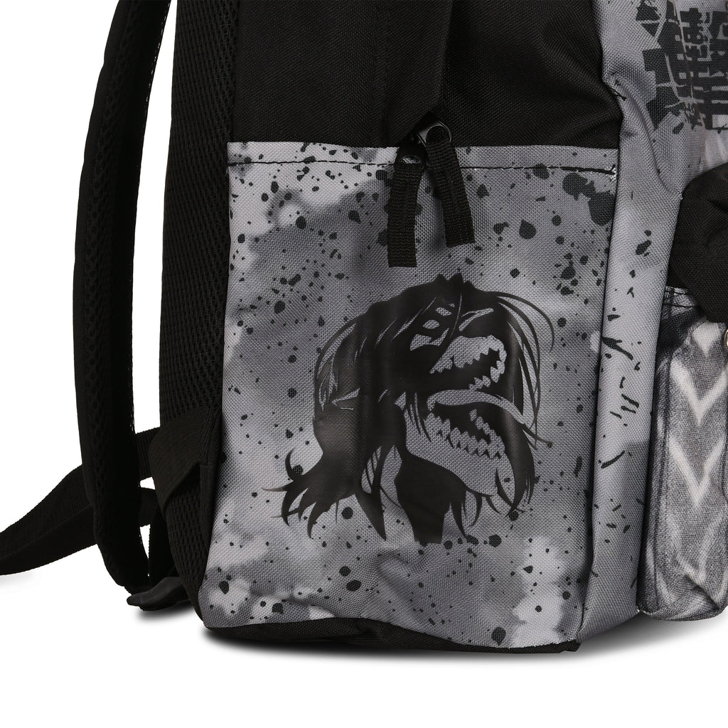 Produktbild Attack on Titan - Eren Jaeger Rucksack