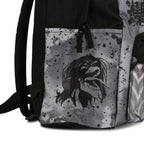 Produktbild Attack on Titan - Eren Jaeger Rucksack