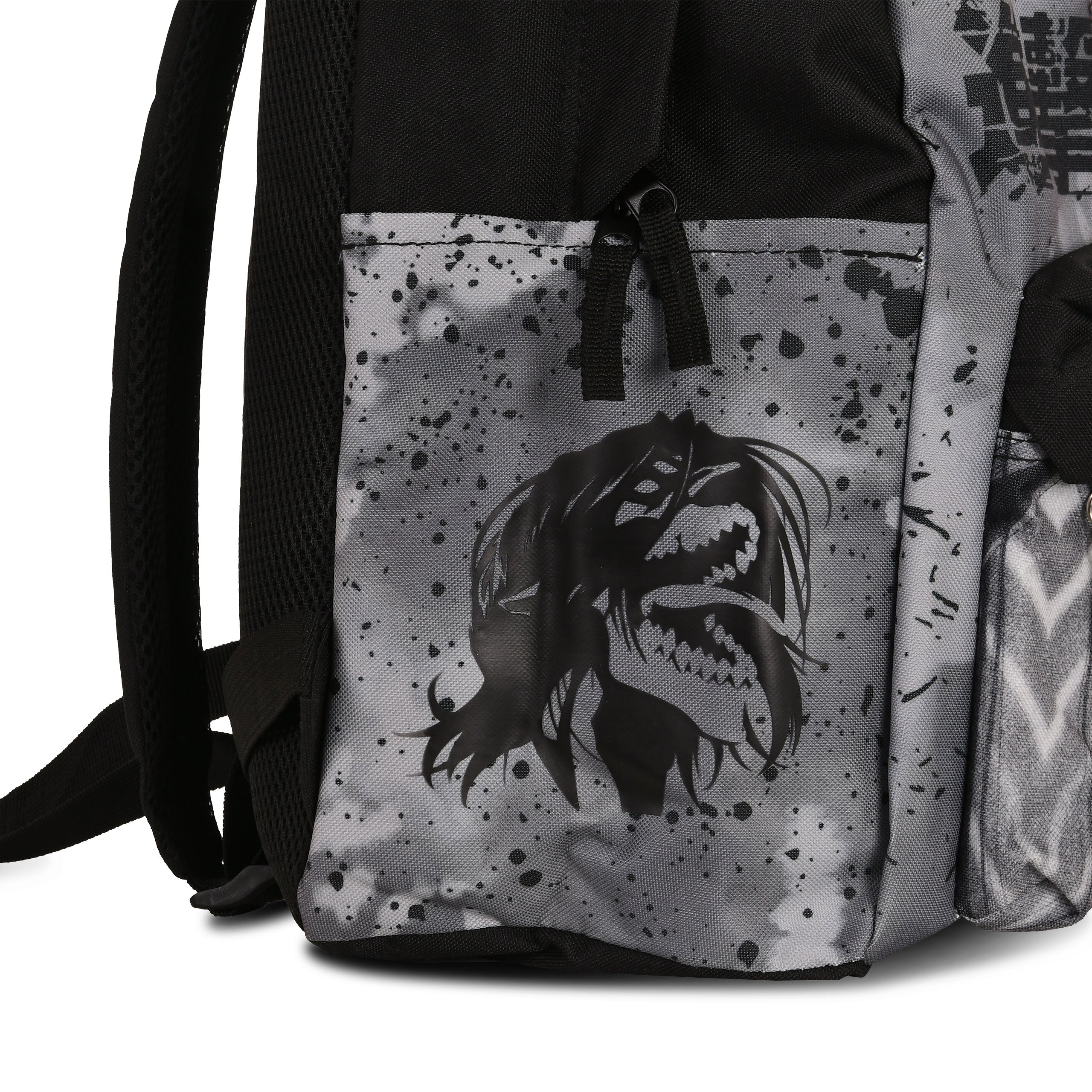 Produktbild Attack on Titan - Eren Jaeger Rucksack