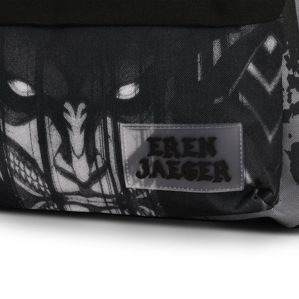 Produktbild Attack on Titan - Eren Jaeger Rucksack