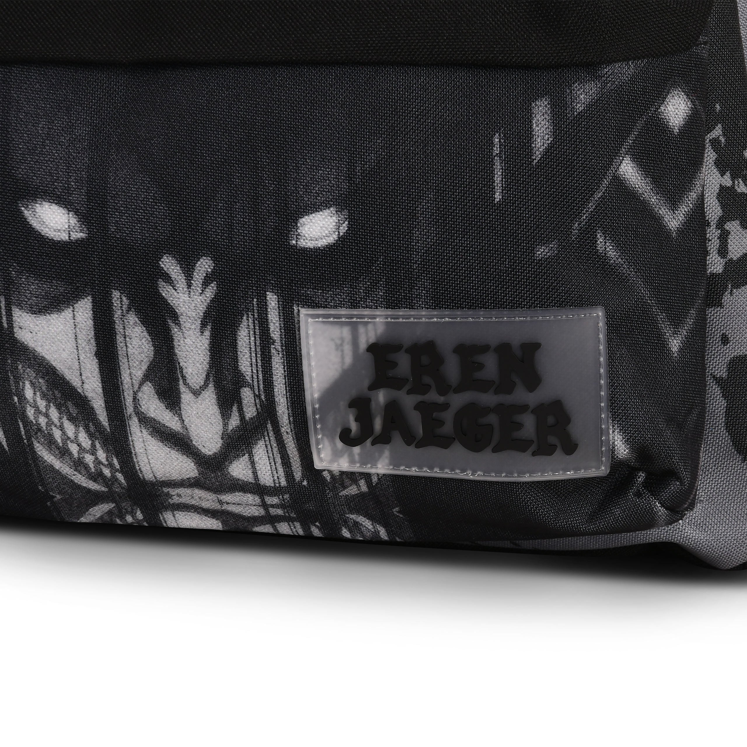 Produktbild Attack on Titan - Eren Jaeger Rucksack