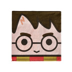 Image produit Harry Potter - Ensemble de serviettes pour fête d'anniversaire
