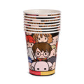 Produktbild Harry Potter - Geburtstagsparty Becher-Set
