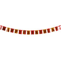 Image produit Harry Potter - Guirlande Joyeux Anniversaire