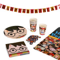 Produktbild Harry Potter Geburtstagsparty Deko-Set