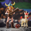 Immagine del prodotto Dungeons & Dragons - Bobby & Uni Cartoon Classics Action Figures