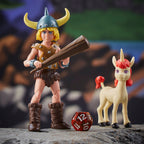 Immagine del prodotto Dungeons & Dragons - Bobby & Uni Cartoon Classics Action Figures