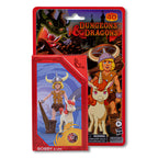 Immagine del prodotto Dungeons & Dragons - Bobby & Uni Cartoon Classics Action Figures