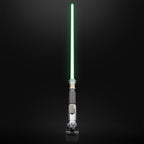 Produktbild Star Wars - Luke Skywalker Force FX Elite Lichtschwert