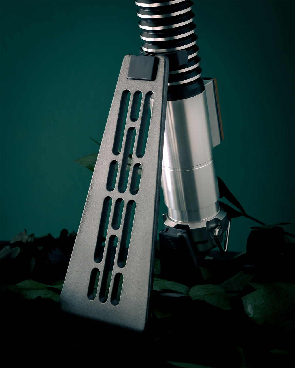 Produktbild Star Wars - Luke Skywalker Force FX Elite Lichtschwert