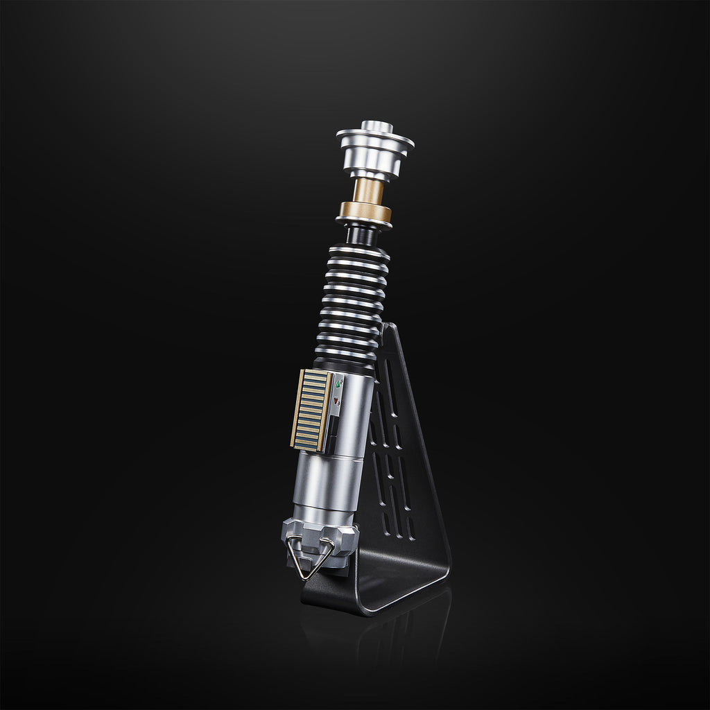 Produktbild Star Wars - Luke Skywalker Force FX Elite Lichtschwert