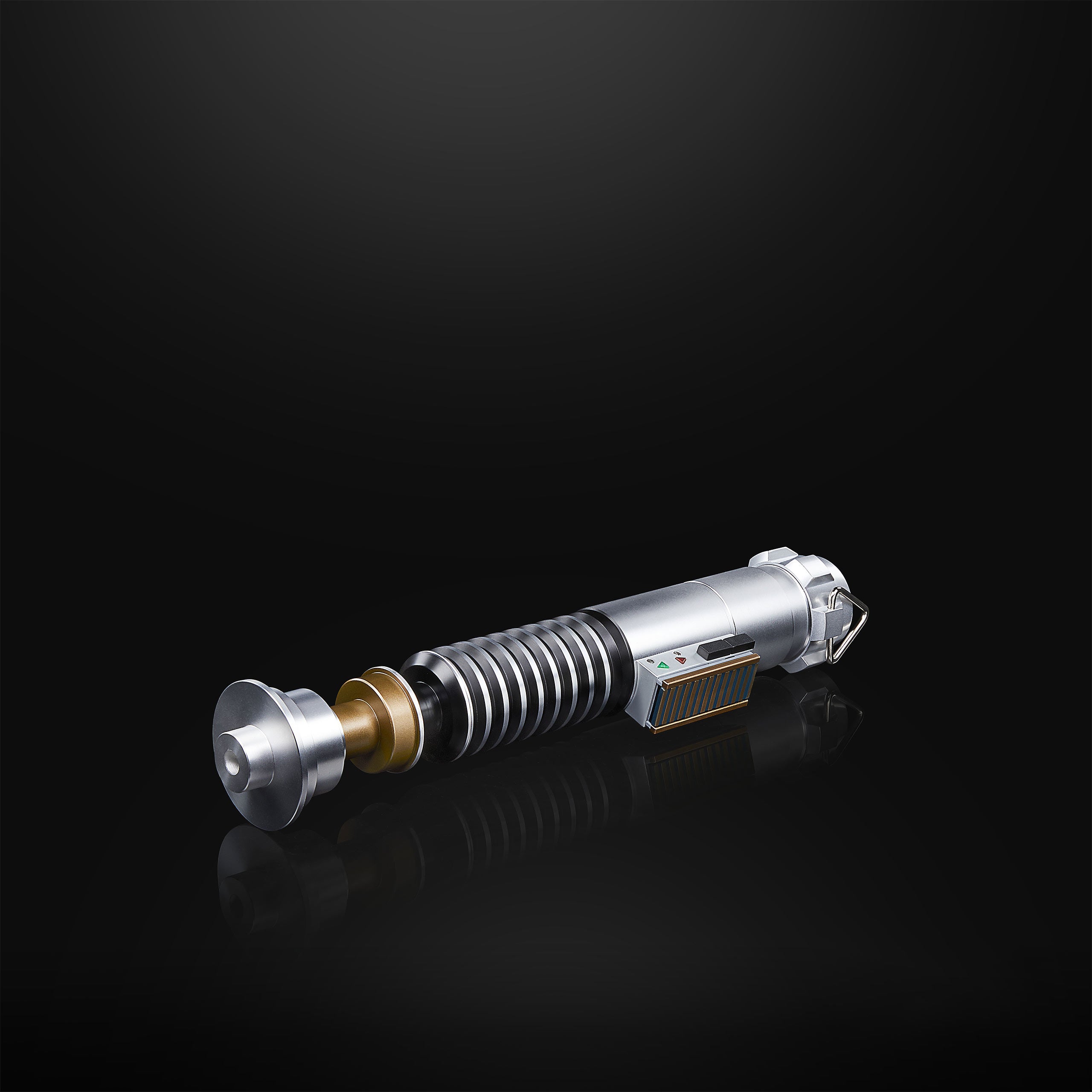 Produktbild Star Wars - Luke Skywalker Force FX Elite Lichtschwert