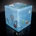 Produktbild Dungeons & Dragons - Gelatinous Cube / Gallertwürfel