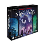 Image produit Dungeons & Dragons - Tourmente à Neverwinter Aventure Escape Room