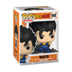 Image produit Dragon Ball Z - Figurine Funko Pop Vegito