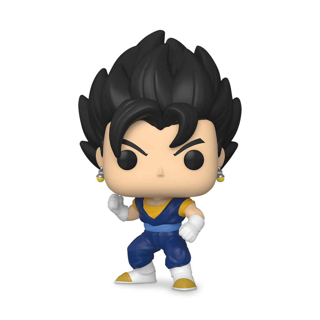 Image produit Dragon Ball Z - Figurine Funko Pop Vegito