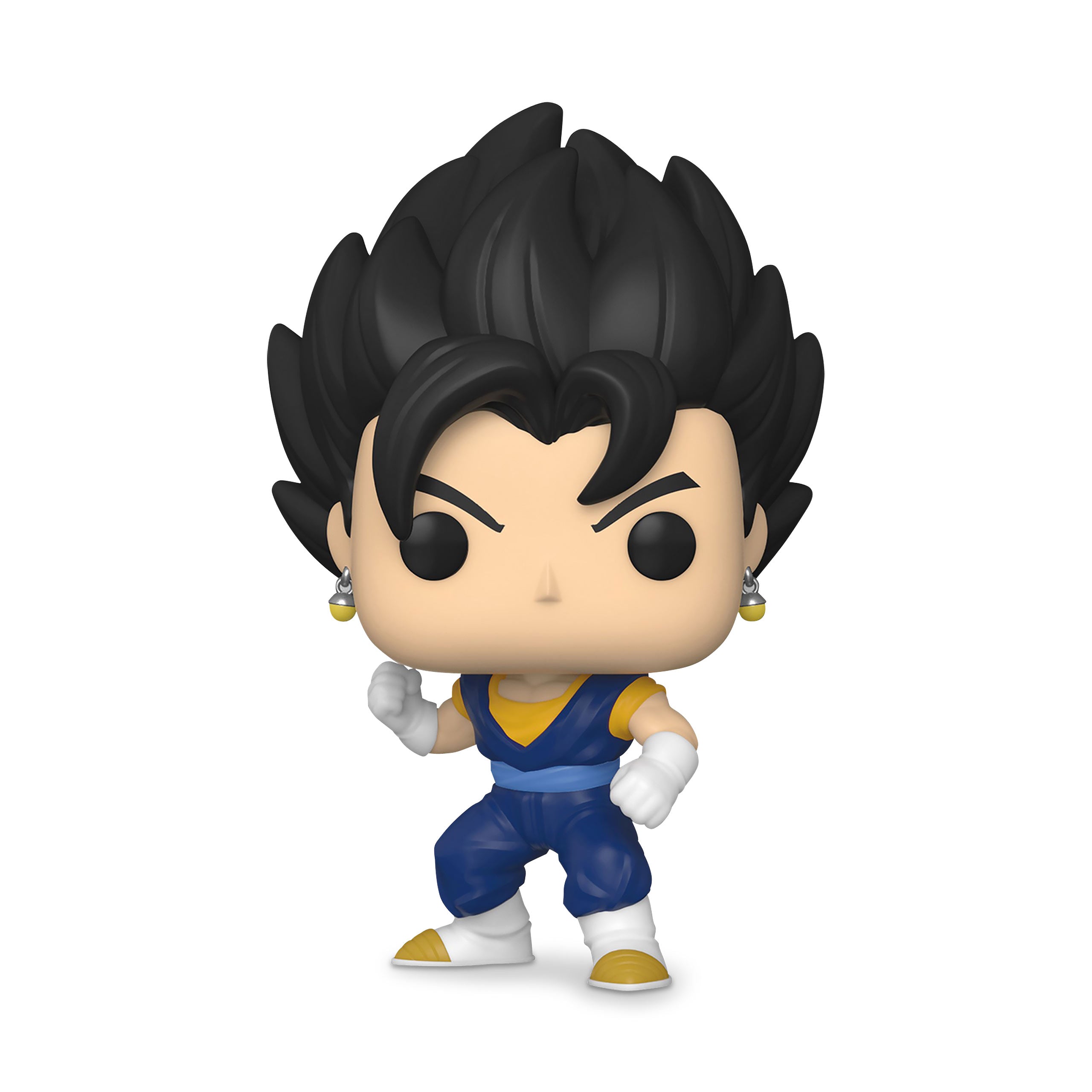 Image produit Dragon Ball Z - Figurine Funko Pop Vegito