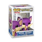 Immagine del prodotto Pokemon - Figura Funko Pop di Rattata