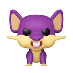 Immagine del prodotto Pokemon - Figura Funko Pop di Rattata
