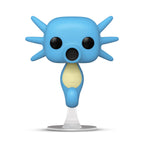 Image produit Pokemon - Hypotrempe Figurine Funko Pop