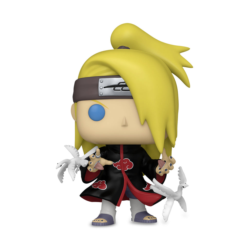 Immagine del prodotto Naruto - Figura Funko Pop di Deidara