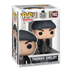 Produktbild Peaky Blinders - Thomas Funko Pop Figur