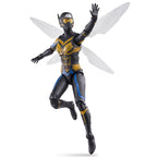 Image produit Ant-Man et la Guêpe - Figurine d'action Marvel's Wasp Quantumania