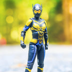 Image produit Ant-Man et la Guêpe - Figurine d'action Marvel's Wasp Quantumania
