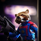 Produktbild Guardians of the Galaxy 3 - Marvels Rocket Actionfigur