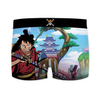 Image produit One Piece - Boxer Freegun Luffy