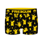 Immagine del prodotto Pokemon - Freegun Boxer Pikachu