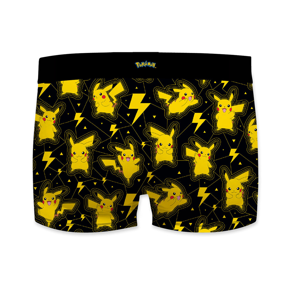 Immagine del prodotto Pokemon - Freegun Boxer Pikachu