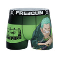 Immagine del prodotto One Piece - Roronoa Zoro Freegun Boxer