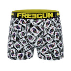 Image produit DC Comics - Carte Joker vs. Batman Boxers Freegun