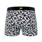 Image produit DC Comics - Carte Joker vs. Batman Boxers Freegun