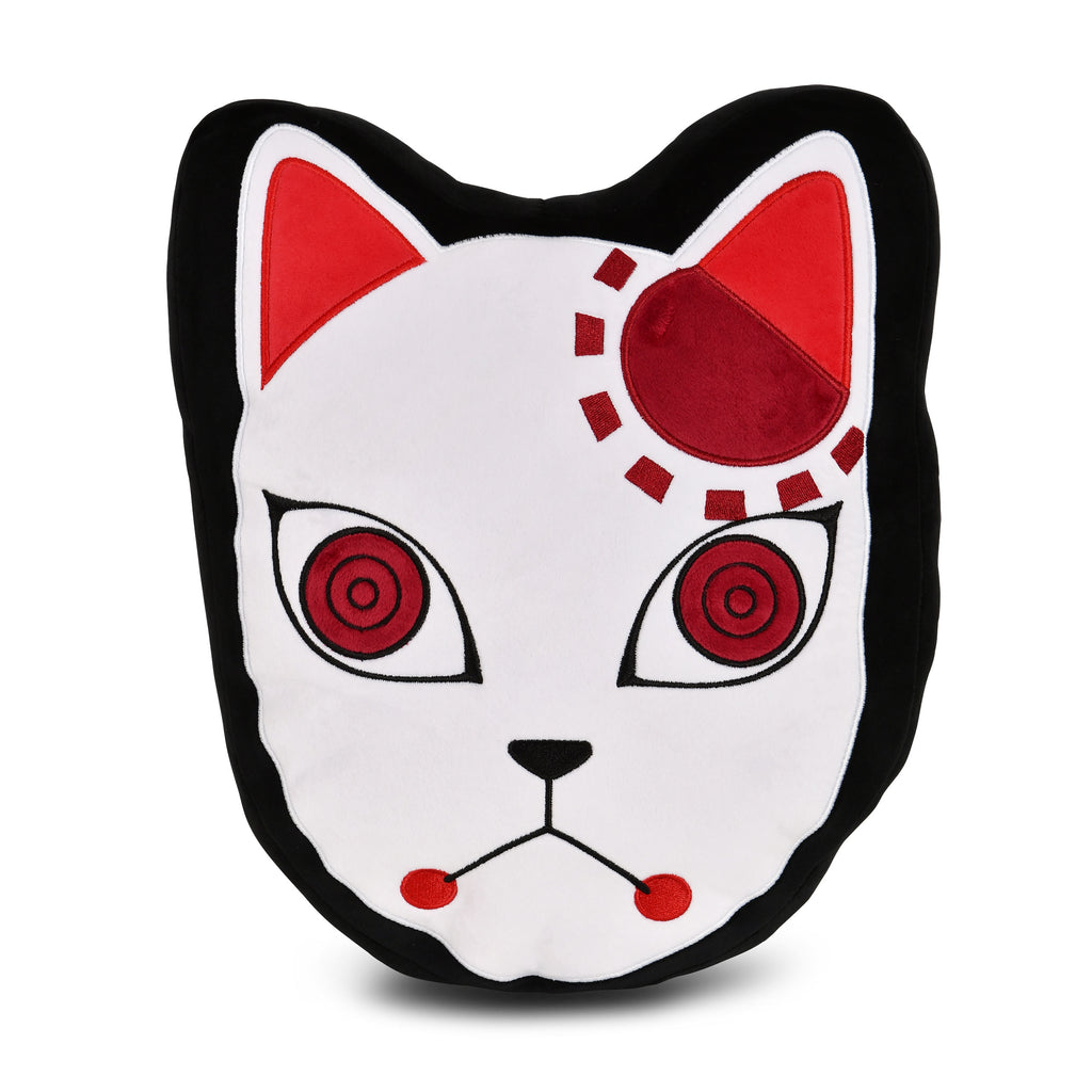 Immagine del prodotto Demon Slayer - Cuscino con maschera di Tanjiro Kamado